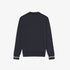Fred Perry Crewneck Sweatshirt Navy